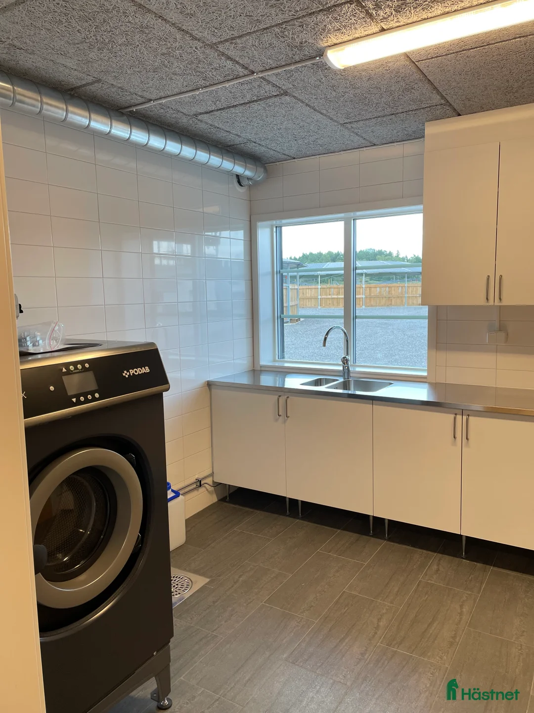  stallplats finnes: Stallplats Marmont Equestrian Center i Vallentuna i Vallentuna - Annons 7