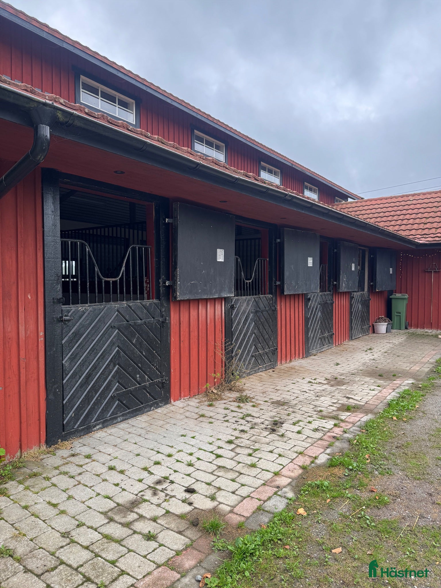  stallplats Lediga stall & lösdriftsplatser - Annons 3