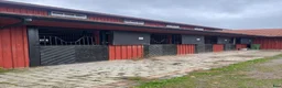  stallplats finnes: Lediga stall & lösdriftsplatser i Norra Sorunda - Annons 1