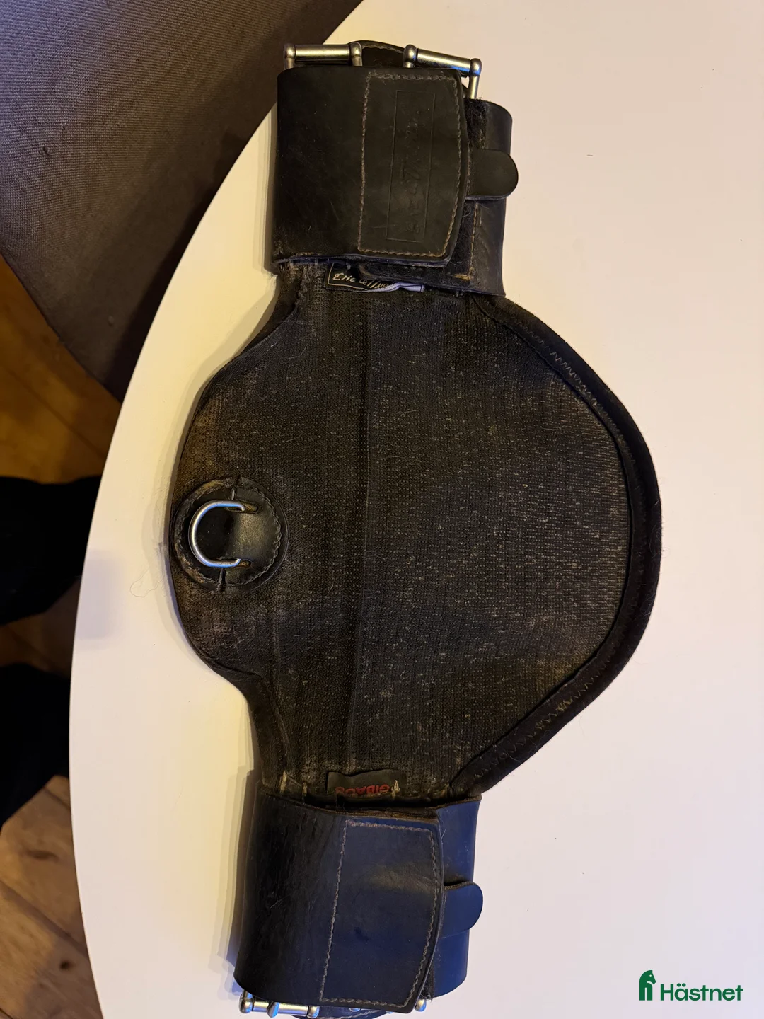 Sadeltillbehör hästutrustning till salu: Elt sadelgjord 40 i Torestorp - Annons 1