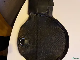 Sadeltillbehör hästutrustning Elt sadelgjord 40 i Torestorp - Annons 4