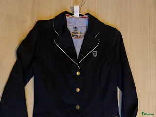 Jackor & Kavajer ryttarutrustning till salu: Kavaj - Annons 2