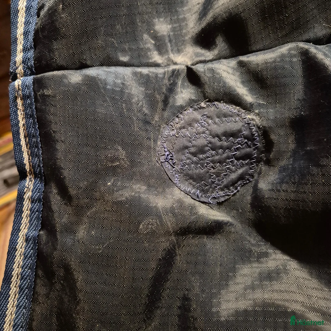 Täcken hästutrustning till salu: Horseware Amigo Insulator Stalltäcke 100g - Annons 4