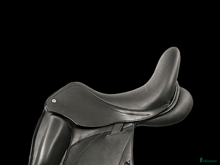 Sadlar hästutrustning till salu: Colbert brother cally DEMO i Årsunda - Annons 3