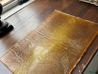 Sadeltillbehör hästutrustning till salu: Akton gel backpad i Falun - Annons 4