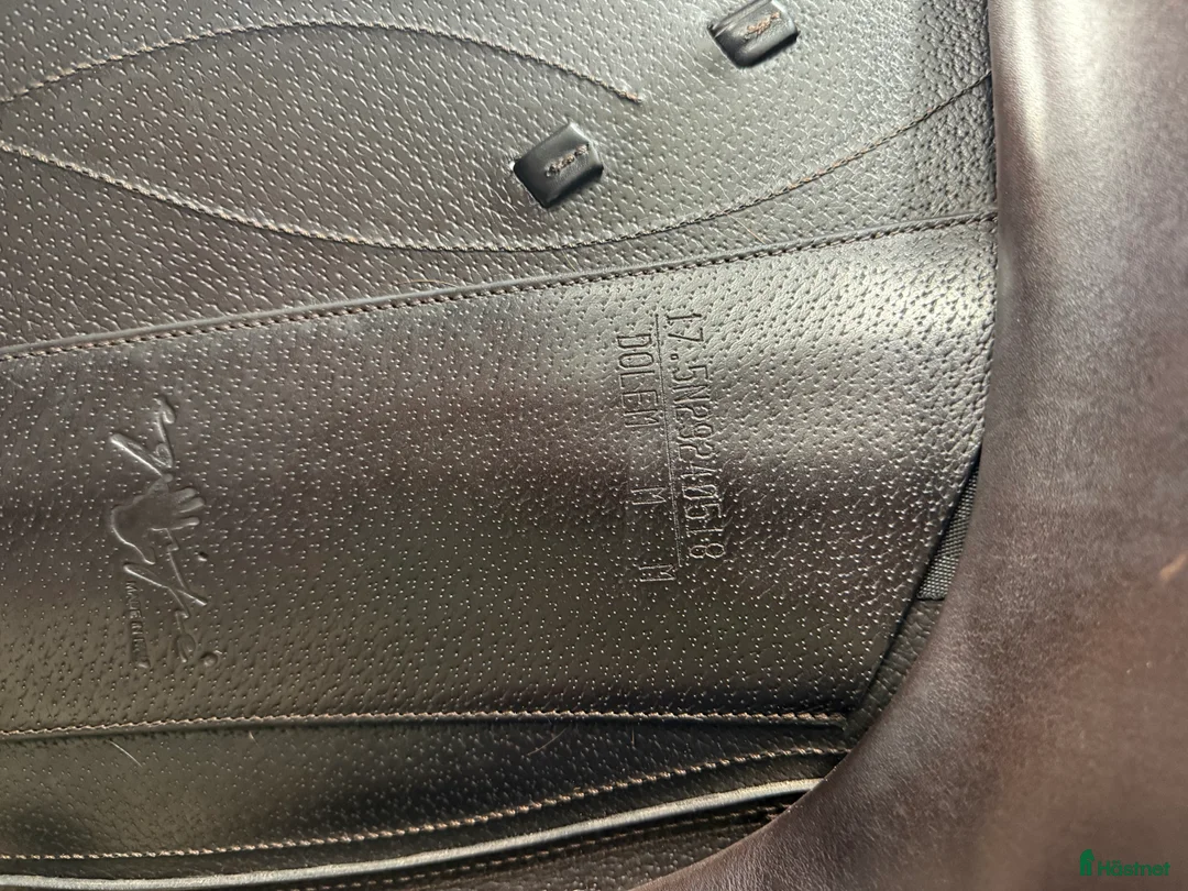 Sadlar hästutrustning till salu: Equipe, intresserad av byte i Färjestaden - Annons 6