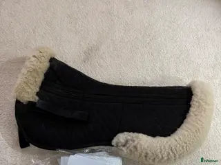 Sadeltillbehör hästutrustning Protector padd i Gävle - Annons 12