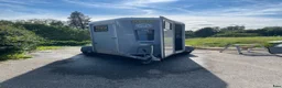 Hästtransporter  fordon & transport till salu: Fautras Promax premium i fint skick. - Annons 10