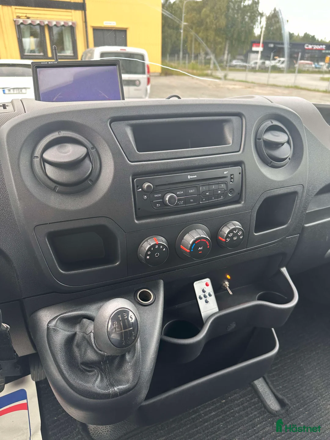 Hästlastbilar  fordon & transport till salu: Renault Master 2,3 dCi / MOMSBIL / 1 års Garanti - Annons 20