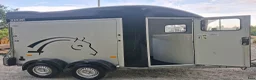 Hästtransporter  fordon & transport till salu: Gold Origins - Annons 2