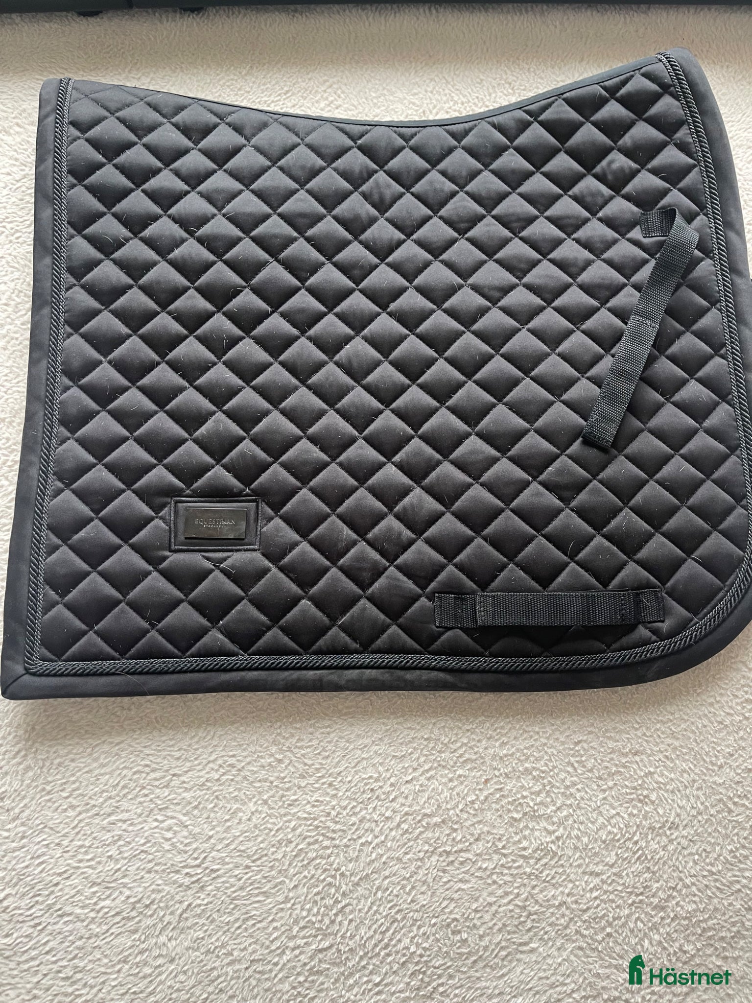 Schabrak & Vojlockar hästutrustning Es schabrak  - Annons 5