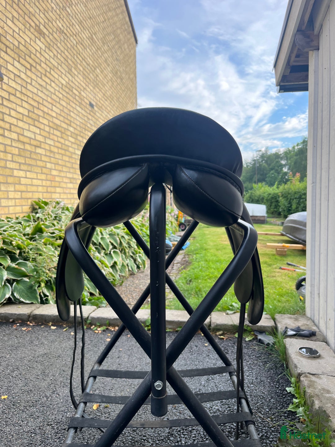 Sadlar hästutrustning till salu: Wellington Elite i Alingsås - Annons 3