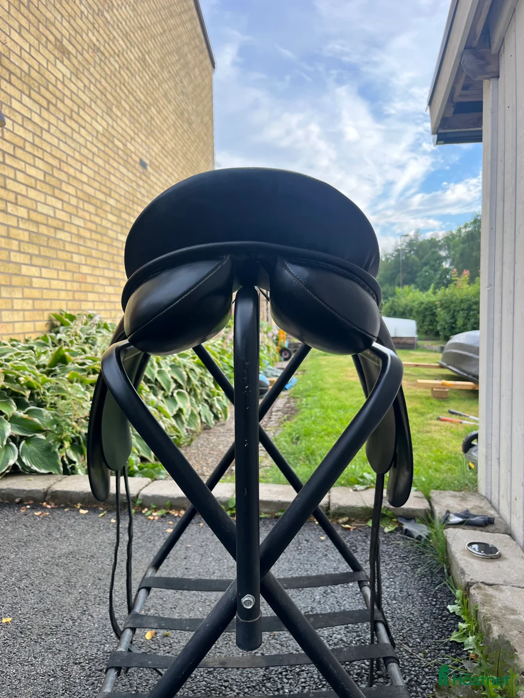 Sadlar hästutrustning till salu: Wellington Elite i Alingsås - Annons 3