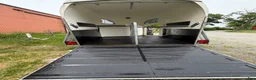 Hästtransporter  fordon & transport till salu: Bäckman Comfort 2016 - Annons 2