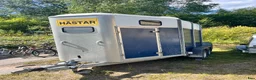 Hästtransporter  fordon & transport till salu: Ifor Williams HB505R i Tystberga - Annons 2