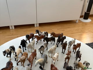 Hästinspirerad heminredning övrig utrustning till salu i Lomma - Annons 18