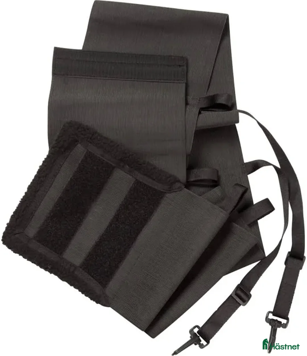 Sadeltillbehör hästutrustning till salu: EQUIXPERT SPORRSKYDD - Annons 7