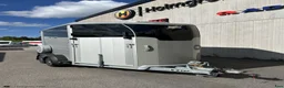 Hästtransporter  fordon & transport till salu: Stilren & snygg tvåhästtransport i Växjö - Annons 3