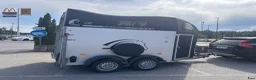 Hästtransporter  fordon & transport till salu: Cheval Gold Pullman V2  - Annons 1