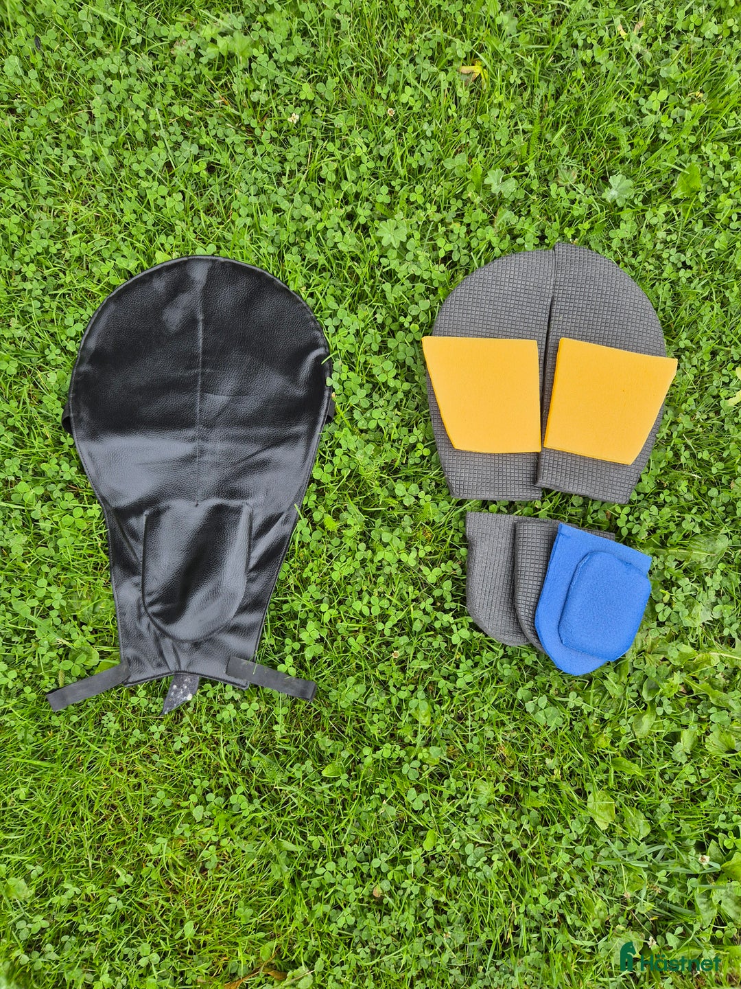 Sadeltillbehör hästutrustning till salu: Seat Corrector  i Gustafs - Annons 1