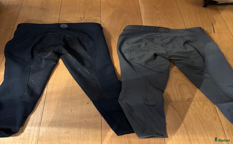 Ridbyxor ryttarutrustning till salu i Katrineholm - Annons 10