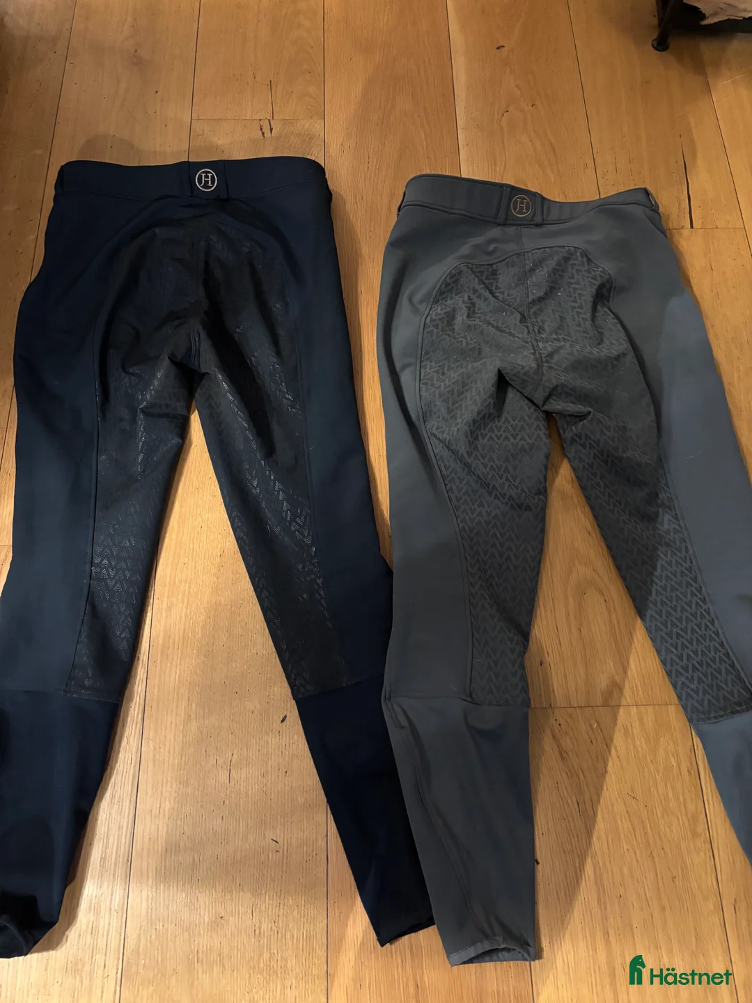 Ridbyxor ryttarutrustning till salu: Helskodda JH collection ridbyxor i Katrineholm - Annons 1