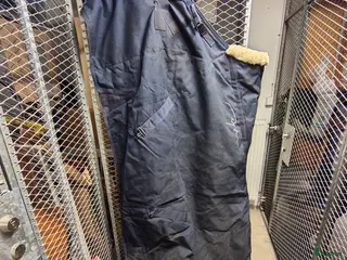 Täcken hästutrustning Dyón Vintertäcke - Annons 2