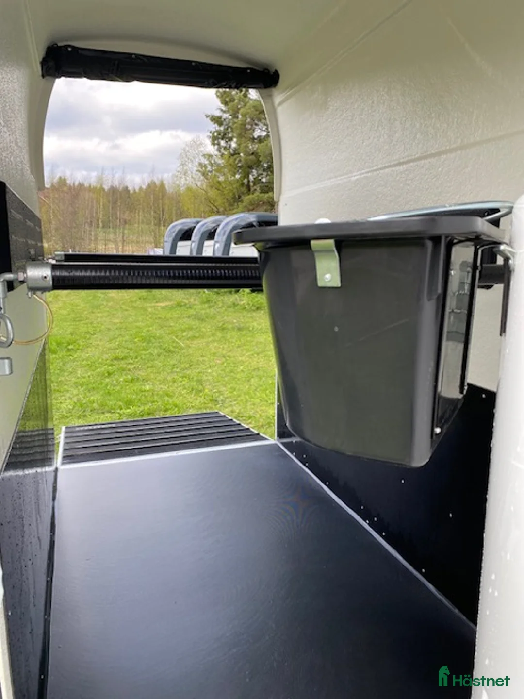 Hästtransporter  fordon & transport till salu: Hästtransport Clear round  i Kinnarumma - Annons 7