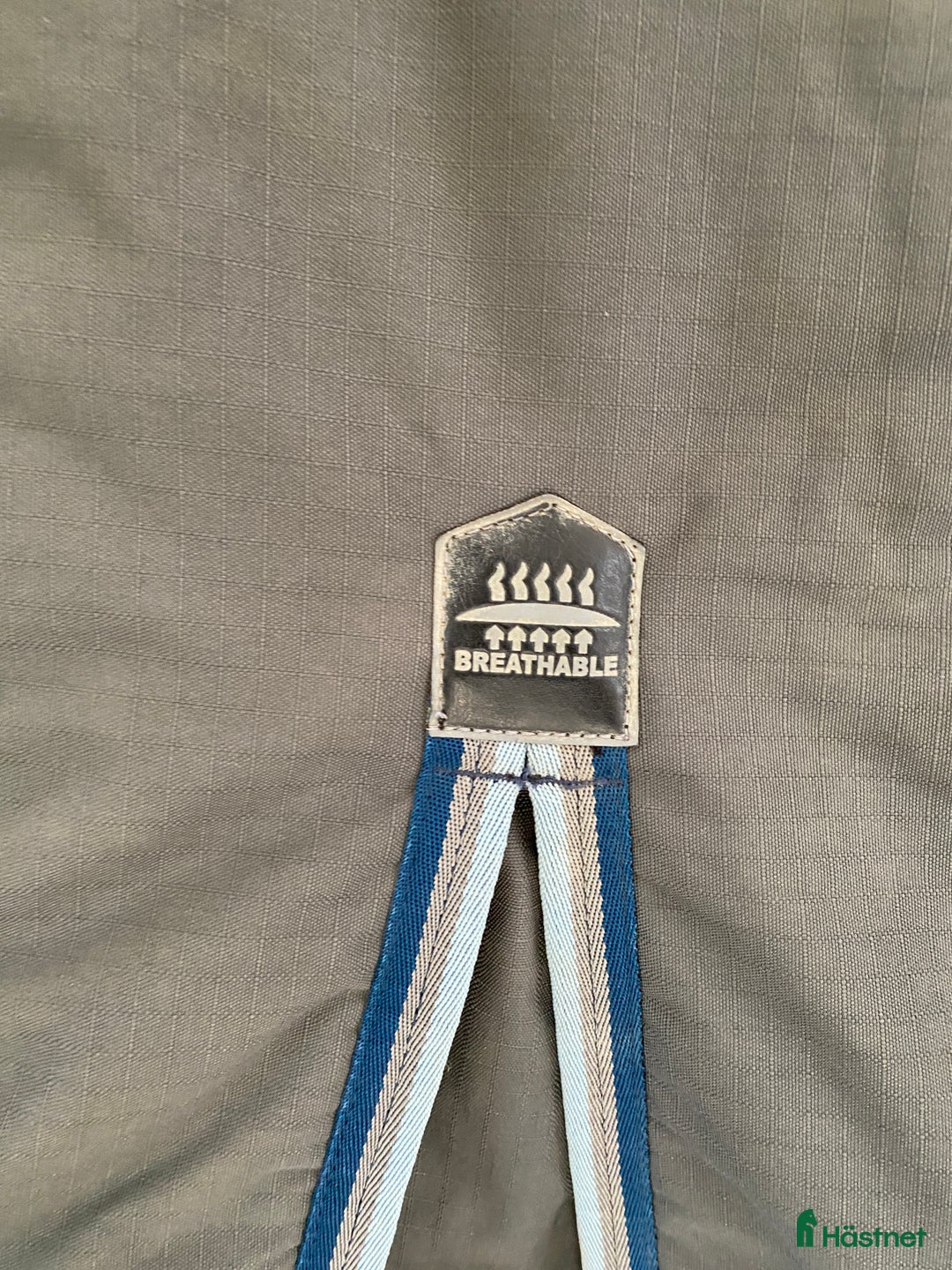 Täcken hästutrustning till salu: HANSBO Vintertäcke  i Uppsala - Annons 8