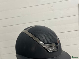 Hjälmar ryttarutrustning till salu: Fin kaskhjälm i Landvetter - Annons 23