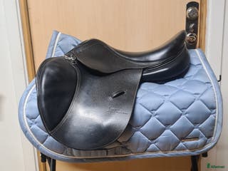 Sadlar hästutrustning till salu: Lippo Allegria Bravo i Hamneda - Annons 13