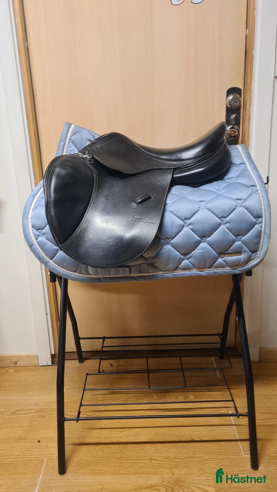 Sadlar hästutrustning till salu: Lippo Allegria Bravo  i Hamneda - Annons 1
