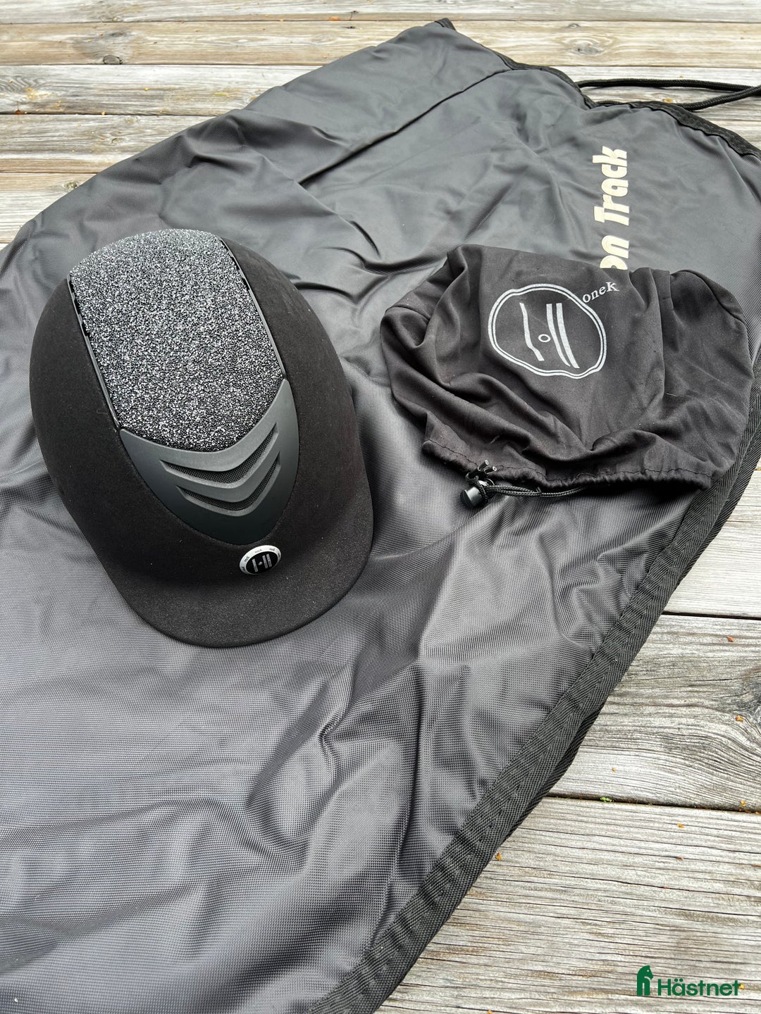 Övrigt Ridkläder ryttarutrustning till salu: Div ryttarutrustning i Rönninge - Annons 1