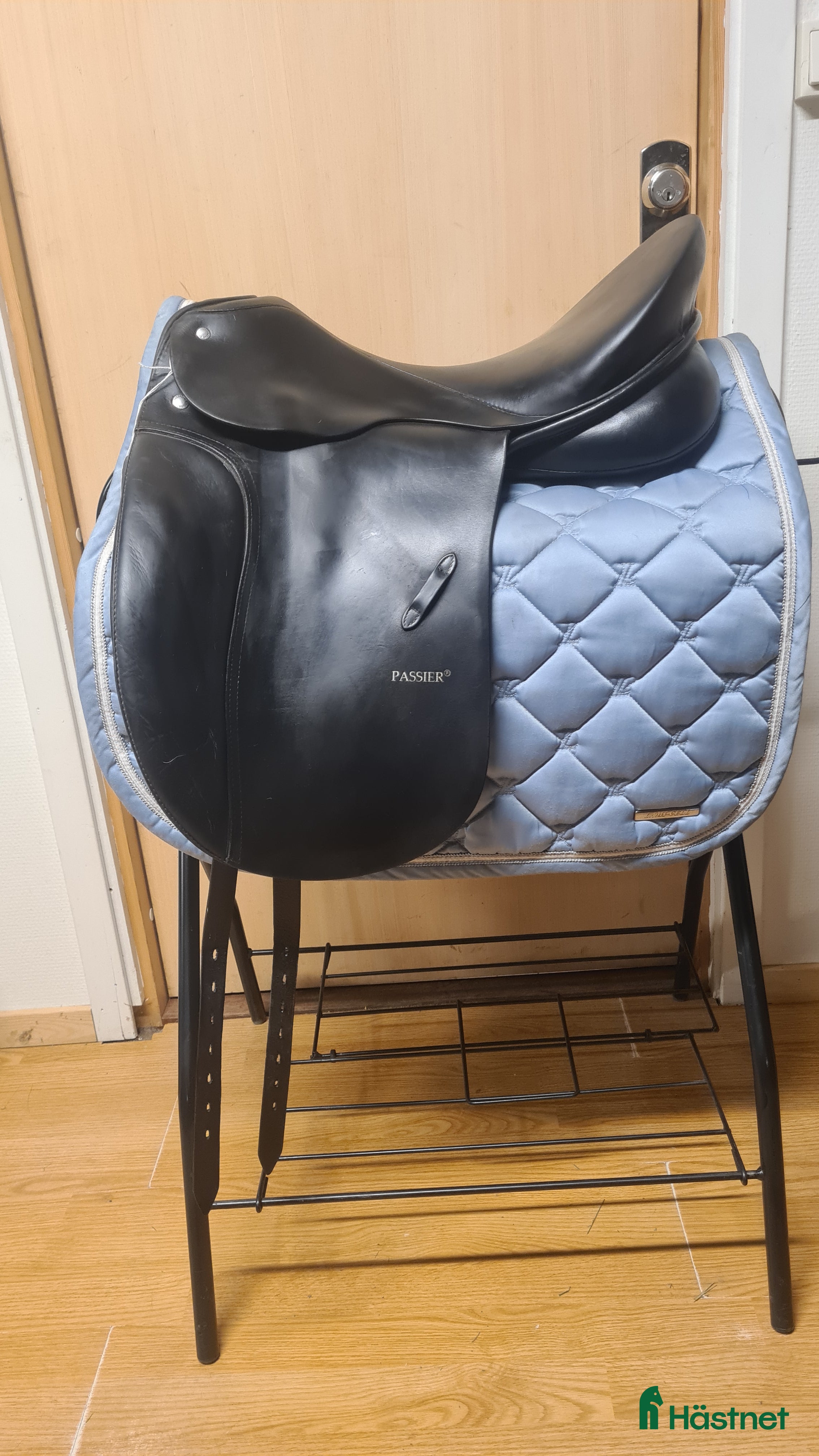 Sadlar hästutrustning Passier Corona i Hamneda - Annons 2