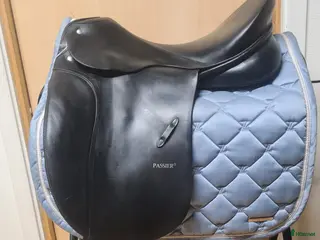 Sadlar hästutrustning Passier Corona i Hamneda - Annons 2