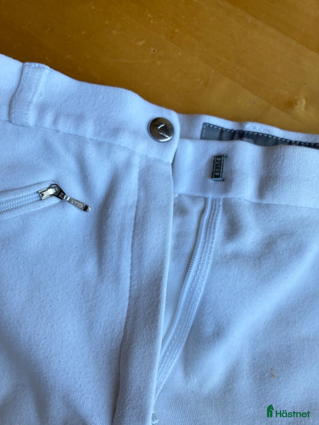 Ridbyxor ryttarutrustning till salu: Horze ridbyxa - Annons 4