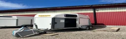 Hästtransporter  fordon & transport till salu: Hästtransport  - Annons 2