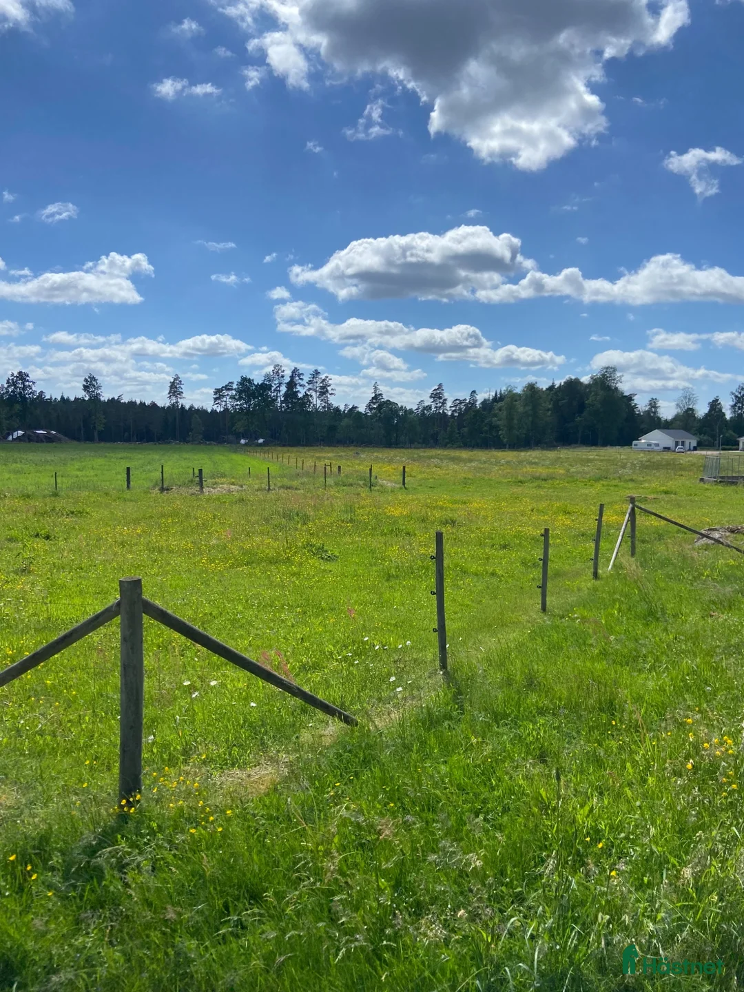  stallplats finnes: Stallplats med stora ytor i Fänestad!  i Forsheda - Annons 3