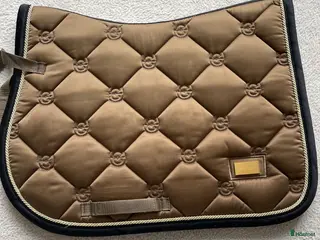 Schabrak & Vojlockar hästutrustning Se schabrak - Annons 1