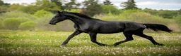 Dressyr hästar till salu: Blivande stjärna med framtiden för sig! 🖤 - Annons 2