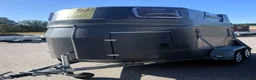 Hästtransporter  fordon & transport till salu: Välskött Christ- sadelkammare plastgolv LED-belysn - Annons 4