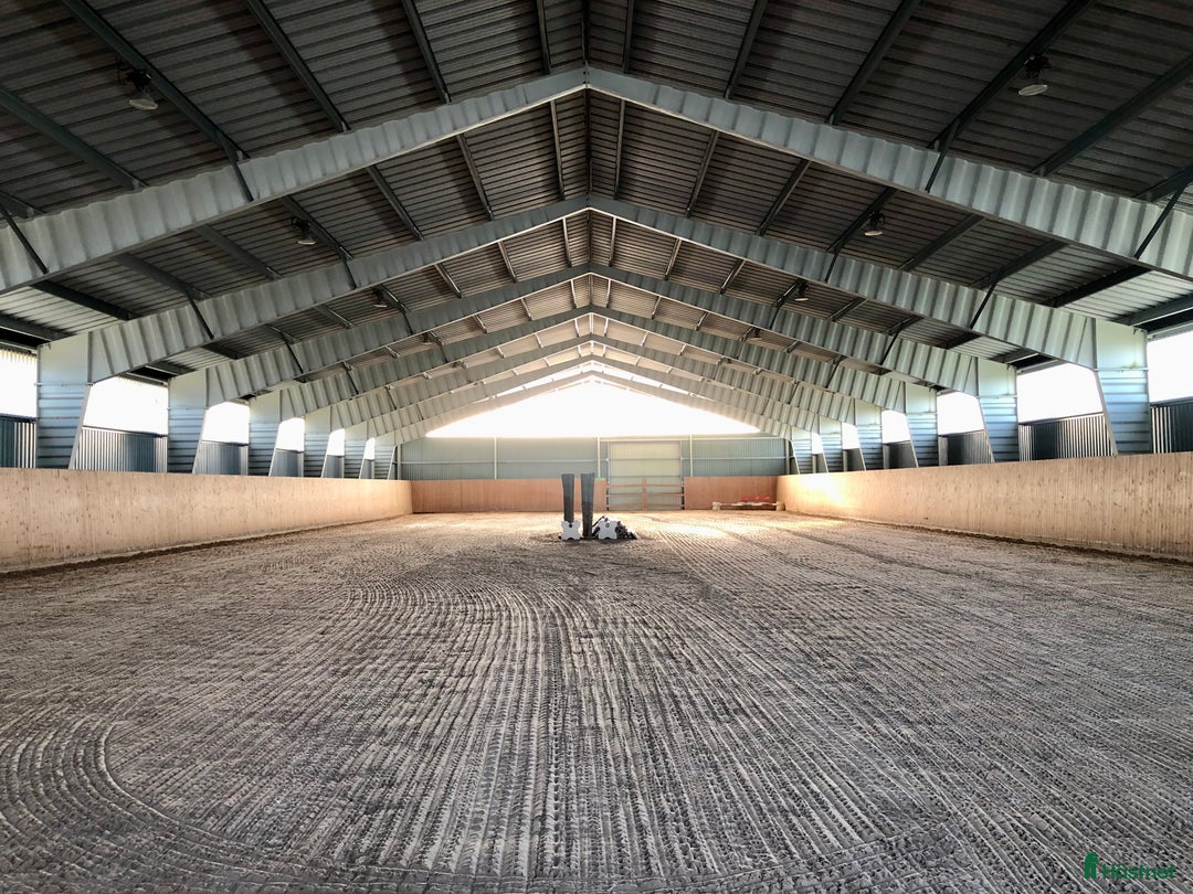  stallplats finnes: Boxplatser lediga utanför Vellinge🙂 i Vellinge - Bild 1