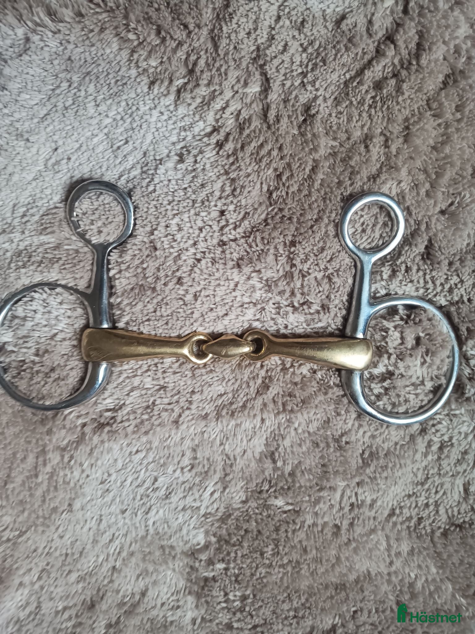 Bett hästutrustning Sprenger baucher  - Annons 6