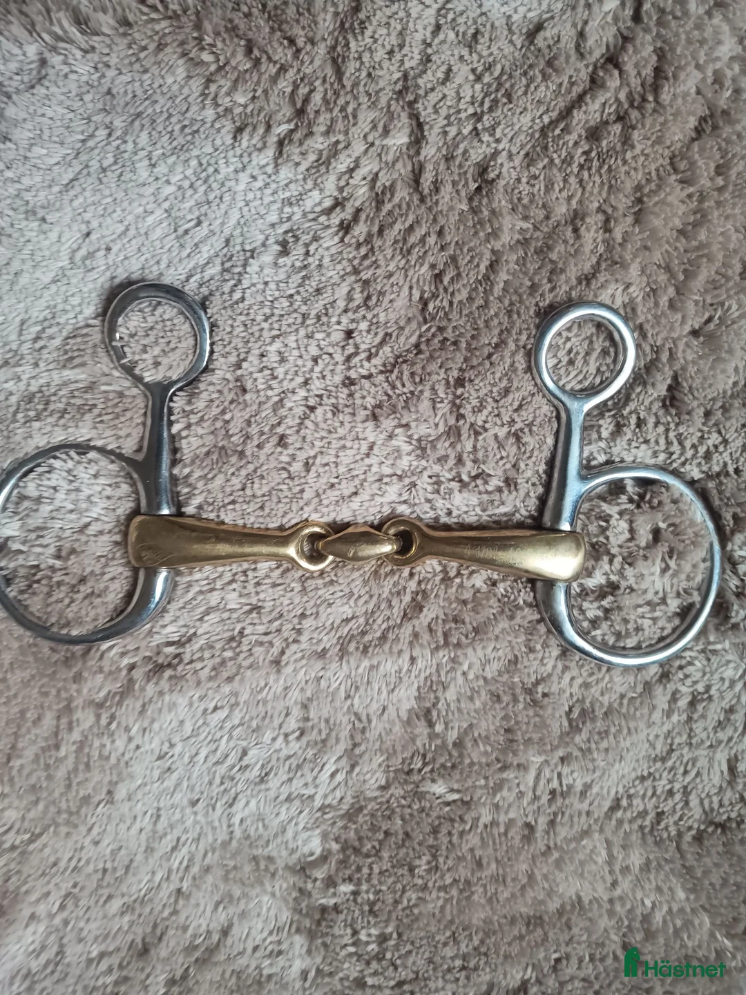 Bett hästutrustning till salu: Sprenger baucher  - Annons 1