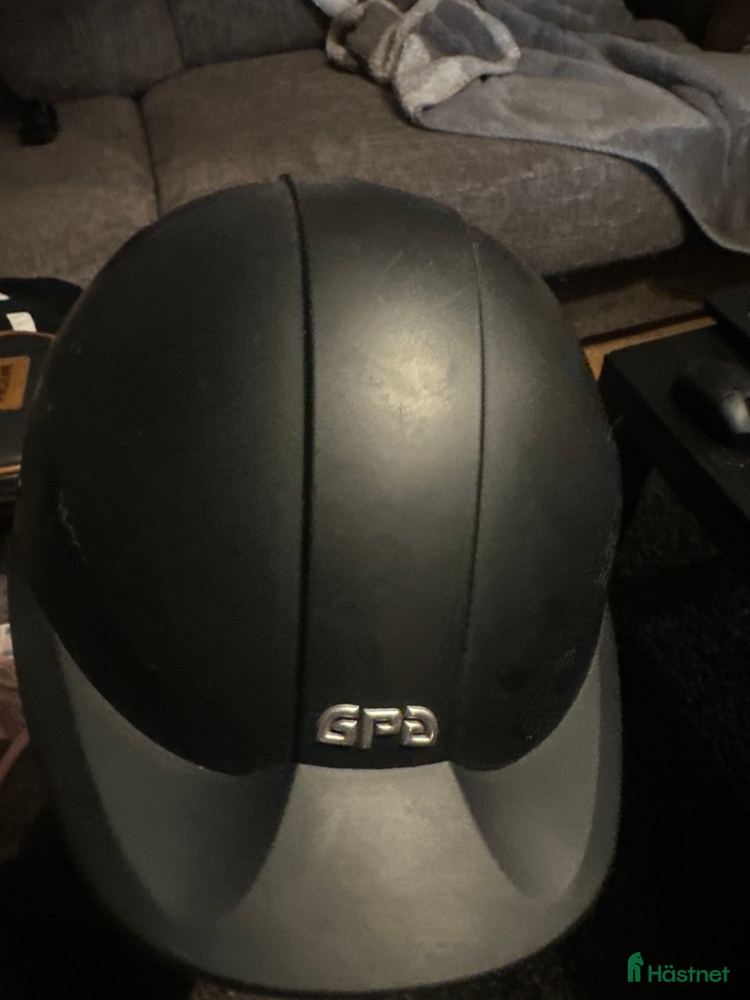 Hjälmar ryttarutrustning till salu: GPA 56 i Borlänge - Annons 1