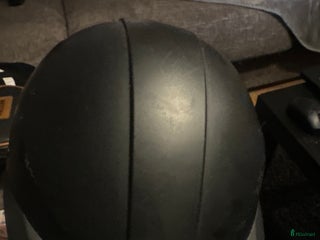 Hjälmar ryttarutrustning till salu: GPA 56 i Borlänge - Annons 3