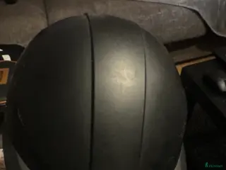 Hjälmar ryttarutrustning till salu: GPA 56 i Borlänge - Annons 4