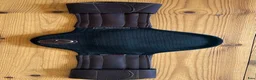 Sadeltillbehör hästutrustning till salu: ELT gjord 75 cm - Annons 1