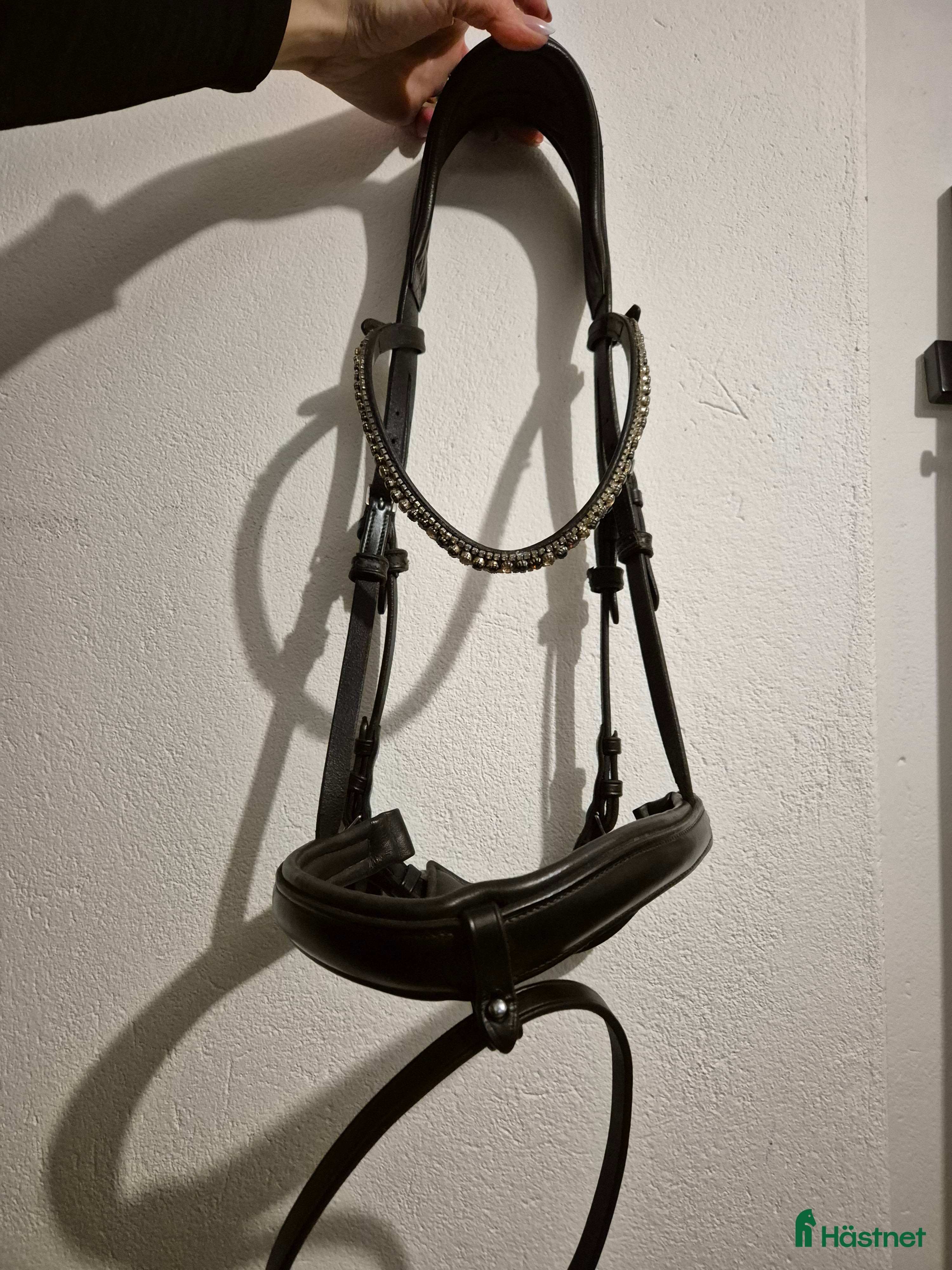 Träns hästutrustning till salu: Flying change Full brunt i Mjölby - Annons 3