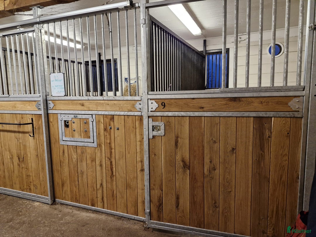  stallplats finnes: Österhaninge Stallplats  i Österhaninge - Annons 2